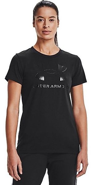 Under Armour® T-Shirt Sportstyle Kurzärmliges Oberteil mit Grafik günstig online kaufen