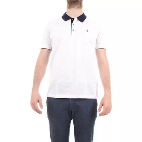 Navigare  Poloshirt NV72037 Polo Mann Weiß günstig online kaufen