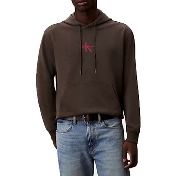 Calvin Klein Jeans  Sweatshirt LS EU 350TERRY MICRO MON günstig online kaufen