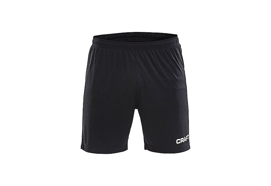 Craft Trainingshose Squad Short Solid günstig online kaufen