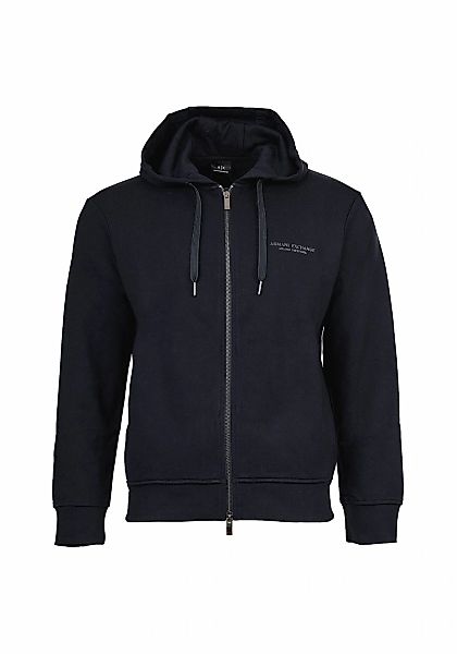 ARMANI EXCHANGE Sweatshirt "Sweatjacke Sweatshirt" günstig online kaufen