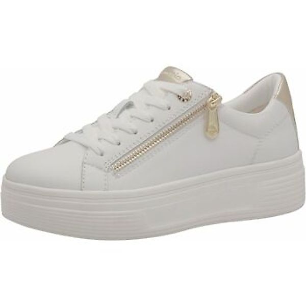 Tamaris Sneaker "Tamaris Sneaker Leder/Synthetik" günstig online kaufen