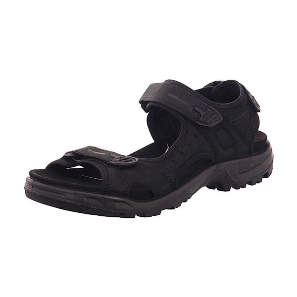 Ecco Trekkingschuh Sandale günstig online kaufen