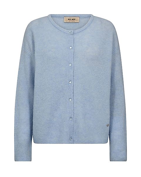 Mos Mosh Strickjacke MMAlmine Knit Cardigan günstig online kaufen