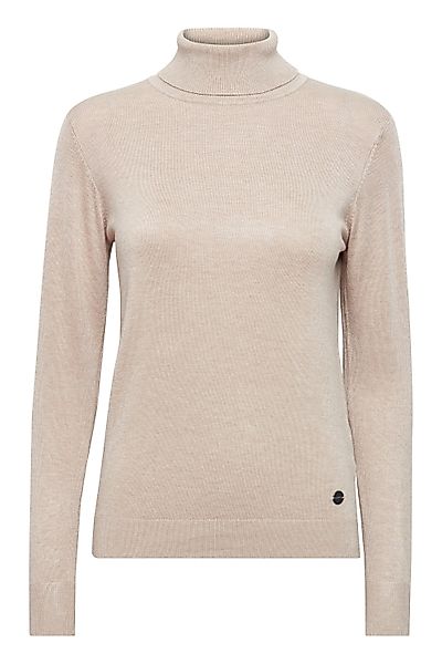 OXMO Rollkragenpullover "Rollkragenpullover OXKatja" günstig online kaufen