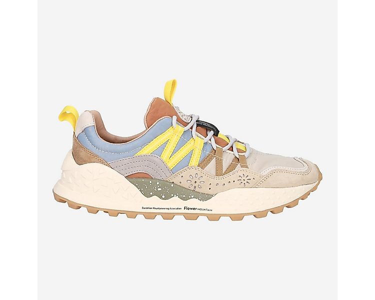 Flower Mountain Sneaker günstig online kaufen