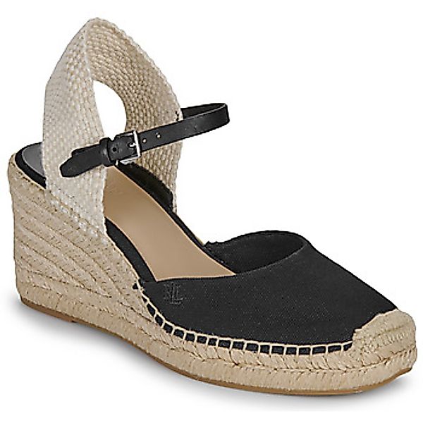 Lauren Ralph Lauren  Espadrilles ROBBY günstig online kaufen