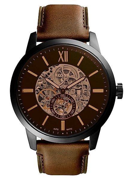 Fossil Quarzuhr ME3155 günstig online kaufen