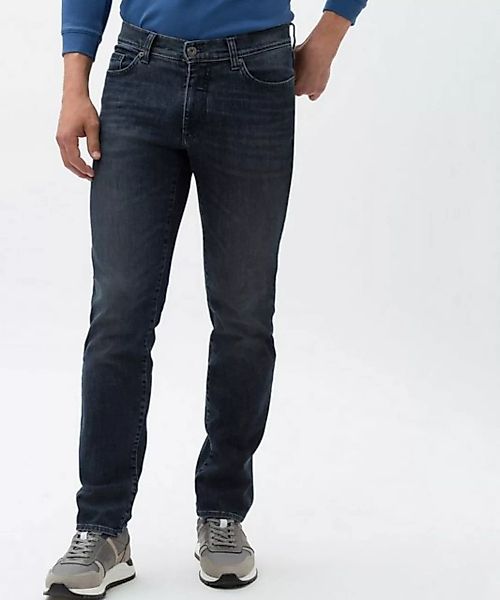 Brax 5-Pocket-Jeans Cadiz Organic Flex Denim günstig online kaufen