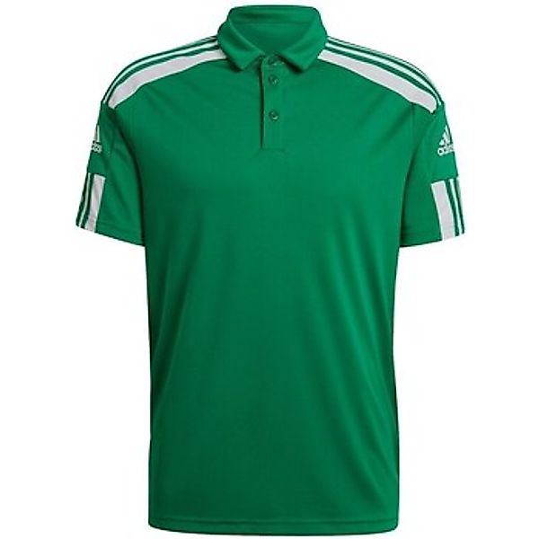 adidas  T-Shirt Squadra 21 Polo günstig online kaufen