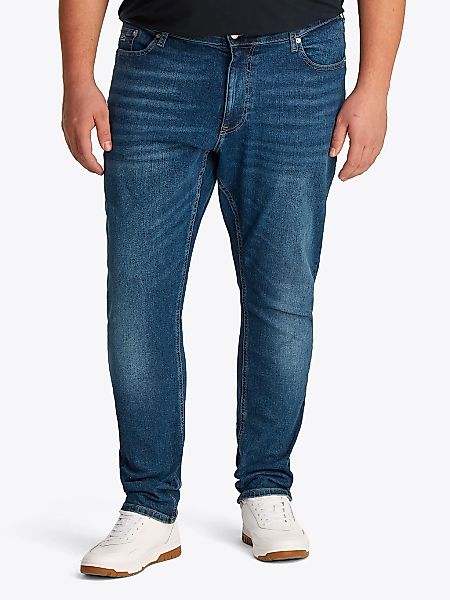 Tommy Jeans Plus Slim-fit-Jeans SCANTON PLUS günstig online kaufen