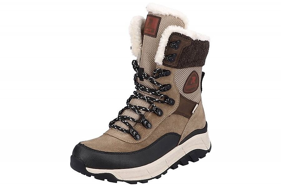 Rieker EVOLUTION Winterboots günstig online kaufen