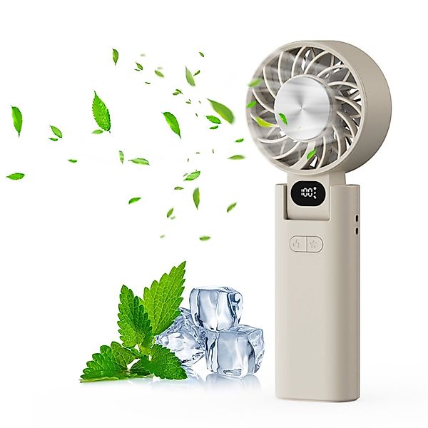 Senmudi Mini USB-Ventilator Mini Ventilator, USB günstig online kaufen