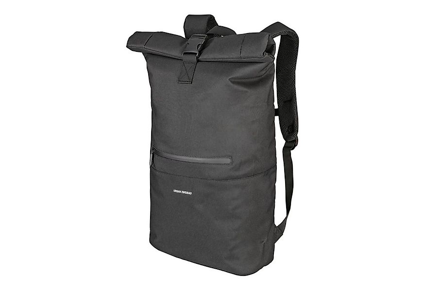 URBAN ZWEIRAD Freizeitrucksack Roll Top Rucksack HYBRID 31l Fahrradrucksack günstig online kaufen