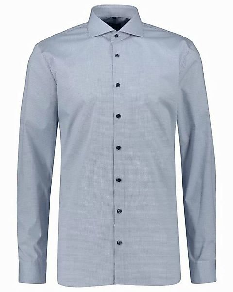 OLYMP Businesshemd Herren Hemd OLYMP NO.SIX Super Slim Fit Langarm (1-tlg) günstig online kaufen