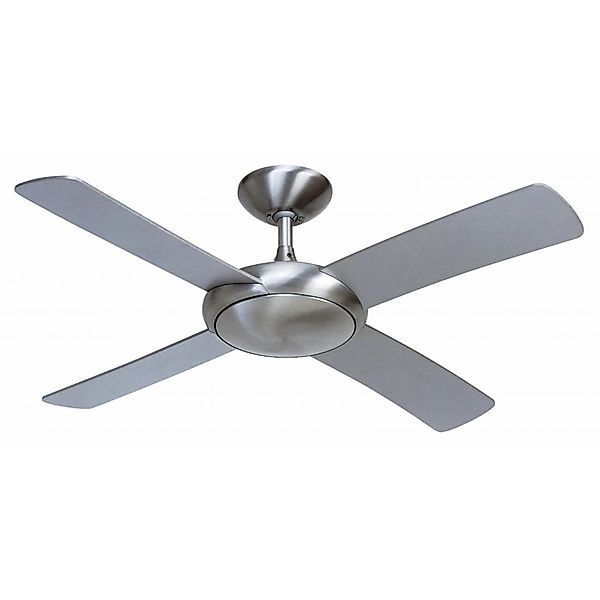 FANTASIA Deckenventilator Orion 112 cm mit Wandschalter günstig online kaufen