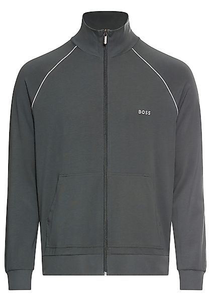 BOSS Sweatjacke Mix&Match Jacket Z mit günstig online kaufen