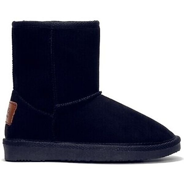 P. Baby  Stiefel Conguitos BJSH542020 Negro günstig online kaufen
