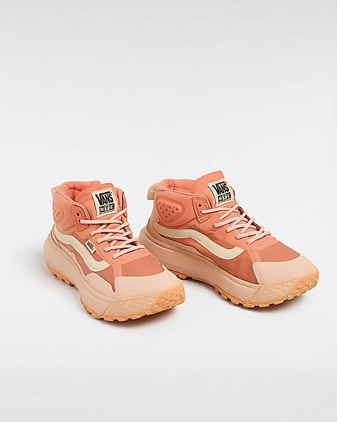 Vans MTE Crosspath Mid Sneakerboots Winterschuhe, wasserabweisend günstig online kaufen