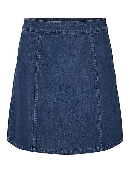 Noisy may Minirock NMPERI HW SKIRT BI048MB BG NOOS BG günstig online kaufen