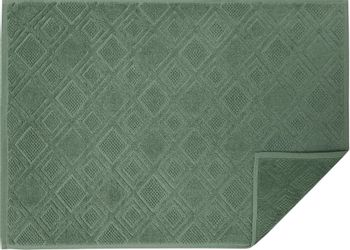 framsohn frottier Badematte "Mosaik" Höhe 7 mm beidseitig nutzbar  schnell günstig online kaufen