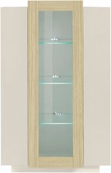 INOSIGN Vitrine Coro, Vitrine, Glasvitrine, Vitrinenschrank, günstig online kaufen