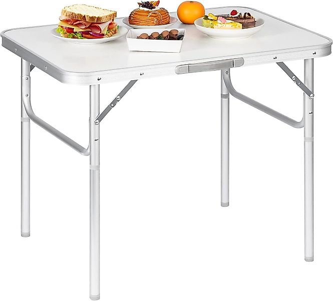 Woltu Campingtisch, Gartentisch tragbar, Reisetisch klappbar, günstig online kaufen