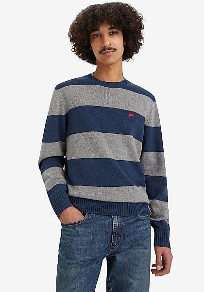 Levi's® Strickpullover ORIGINAL HM SWEATER mit günstig online kaufen