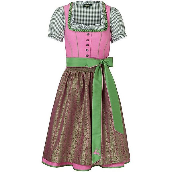 Wiesnkönig 2-in-1-Kleid Dirndl Jasmin günstig online kaufen