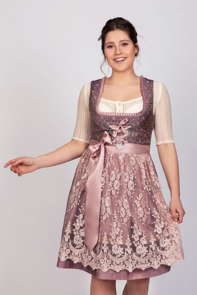 Edelnice Dirndl günstig online kaufen
