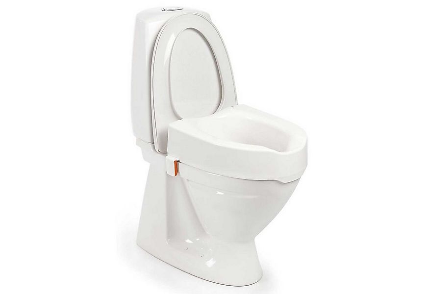 ETAC Toilettensitzerhöhung My-Loo Toilettensitzerhöhung mit Klammern und De günstig online kaufen