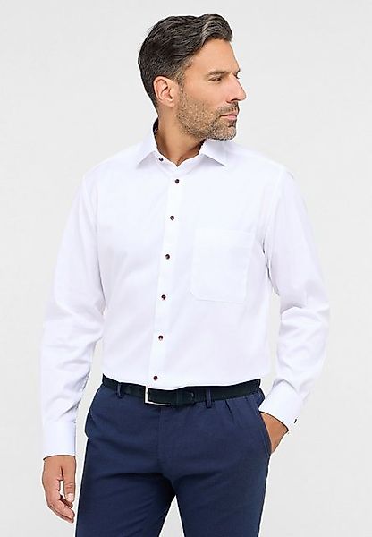 Eterna Langarmhemd COMFORT FIT NON IRON (bügelfrei) günstig online kaufen