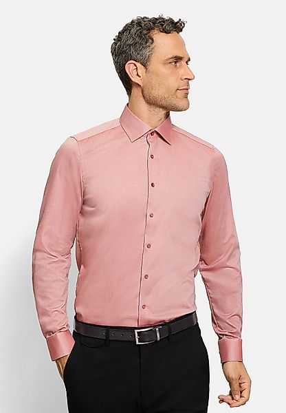 OLYMP Businesshemd "OLYMP Level Five, body fit, New York Kent" günstig online kaufen