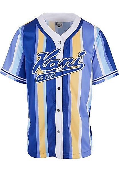 Karl Kani Kurzarmshirt "Karl Kani Herren", (1 tlg.) günstig online kaufen