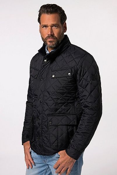 JP1880 Steppjacke JP1880 Steppjacke Stehkragen viele Taschen günstig online kaufen