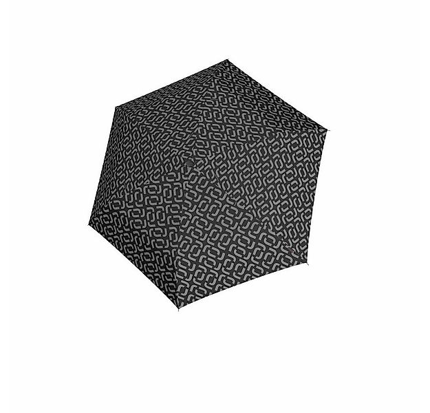 REISENTHEL® Taschenregenschirm umbrella pocket mini Signature Black günstig online kaufen