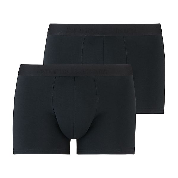 Bruno Banani Boxershorts (2-St) mit extra günstig online kaufen
