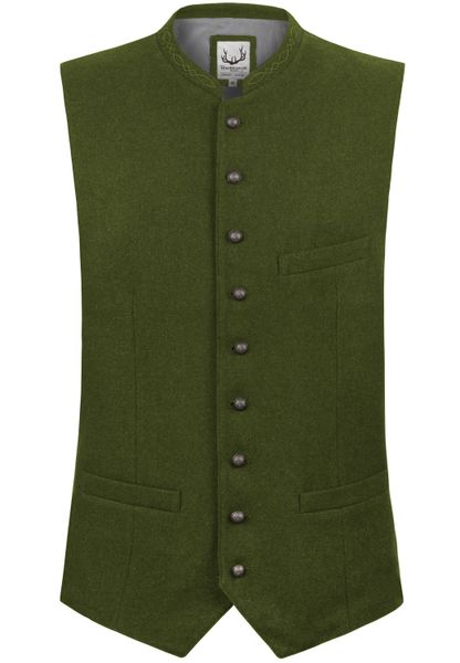 Stockerpoint Trachtenweste Moderne Oktoberfest Herren Weste günstig online kaufen
