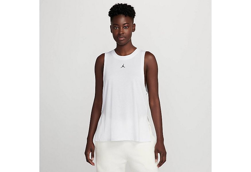 Jordan Trainingstop W J SPT DIAMOND TANK sportlicher Stil, für intensive Tr günstig online kaufen