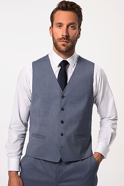 JP1880 Steppweste Weste FLEXNAMIC® Business Baukasten günstig online kaufen