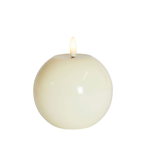 Sirius Home A/S LED-Kerze Sille Lack günstig online kaufen