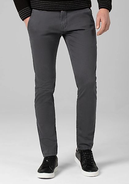 TIMEZONE Chinos "Slim JannoTZ" günstig online kaufen