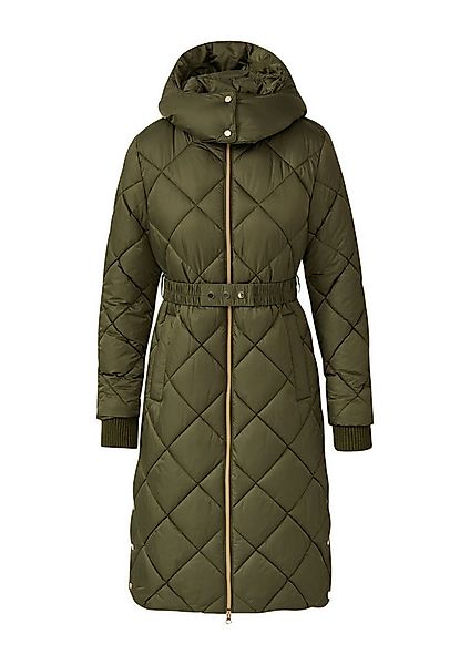 s.Oliver BLACK LABEL Wollmantel Outdoor-Mantel günstig online kaufen