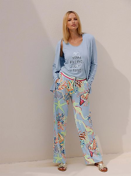 heine T-Shirt "Twinset" 1 Stk. tlg. günstig online kaufen