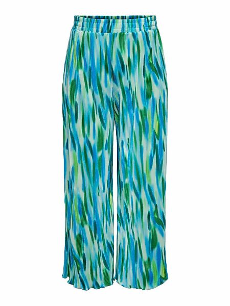 ONLY CARMAKOMA Jerseyhose CARLISSETA LIFE WIDE günstig online kaufen