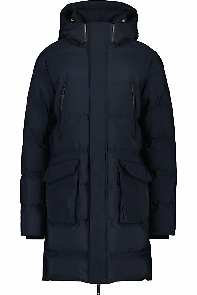 Alife & Kickin Winterjacke "Herren SaulAK A", mit Kapuze, gefütterte Jacke günstig online kaufen