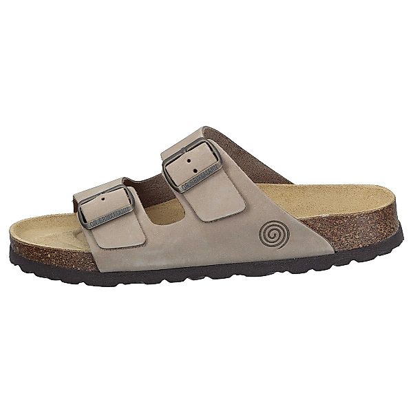 Dr. Brinkmann Bonillo Pantolette (1-tlg) Hausschuh günstig online kaufen