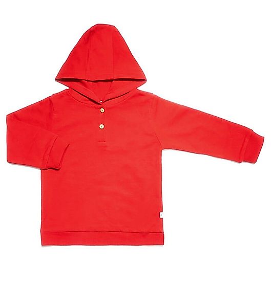 Leela COTTON Kapuzenshirt Kapuzenshirt günstig online kaufen