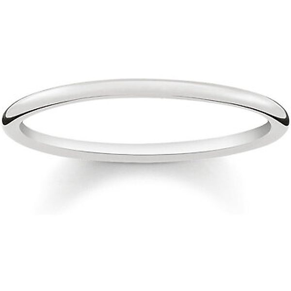 THOMAS SABO Fingerring Thomas Sabo Ring Damenring TR2123-001-12-52 günstig online kaufen
