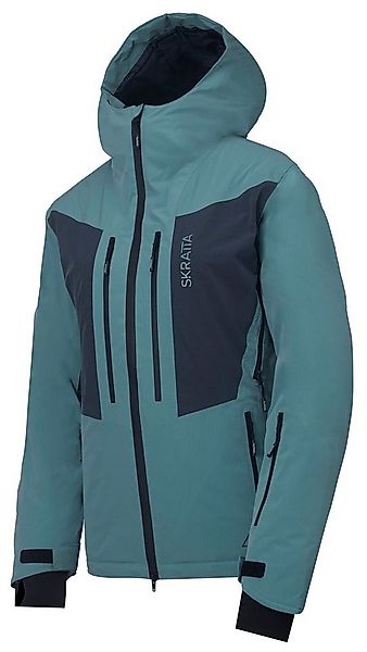 Skratta Skijacke Damen Outdoorjacke Jesper mit RECCO Reflektor günstig online kaufen